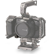 Tilta 15mm Bottom Single Rod Holder-Tilta Grey