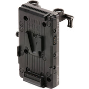 Tilta Tiltaing V-Mount Battery Plate V2- Grey