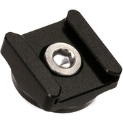 Tilta Tiltaing Cold Shoe Receiver Attachment - Black