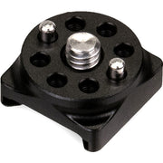Tilta Tiltaing Cold Shoe Receiver Attachment - Black