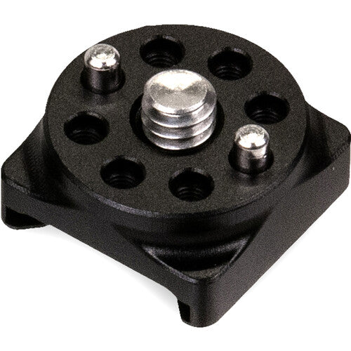 Tilta Tiltaing Cold Shoe Receiver Attachment - Black