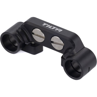 Tilta Tiltaing Dual 15mm Rod Holder Attachment - Black