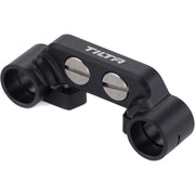 Tilta Tiltaing Dual 15mm Rod Holder Attachment - Black