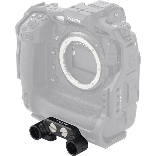 Tilta Tiltaing Dual 15mm Rod Holder Attachment - Black