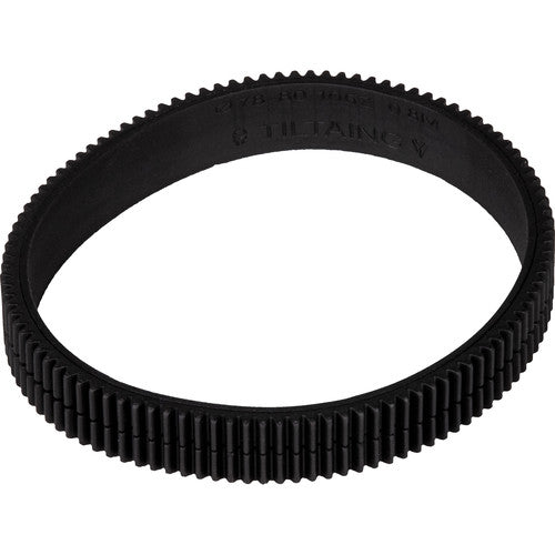 Tilta Seamless Focus Gear Ring for 78mm to 80mm Lens