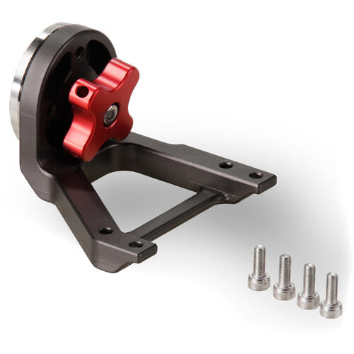 Tilta TILTAING Handle ARRI Rosette attachment for Type 2 Side Handles-Tilta Grey