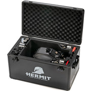 Tilta Hermit POV Support System (L) - Gold Mount