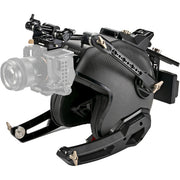 Tilta Hermit POV Support System (L) - Gold Mount