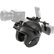 Tilta Hermit POV Support System (L) - Gold Mount
