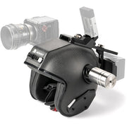Tilta Hermit POV Support System (L) - Gold Mount