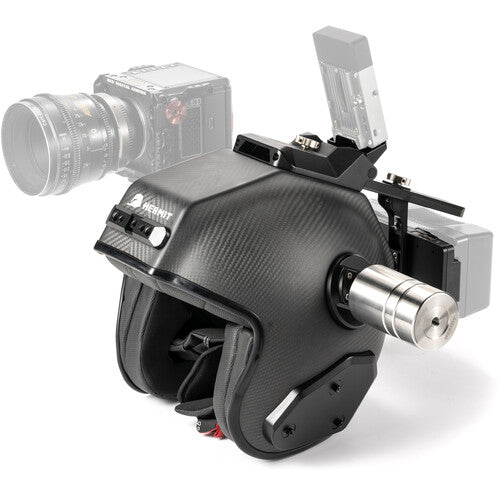 Tilta Hermit POV Support System (L) - Gold Mount