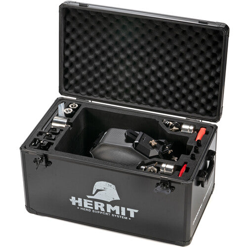 Tilta Hermit POV Support System (XL) - V Mount