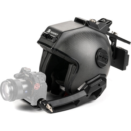Tilta Hermit POV Support System (XL) - V Mount