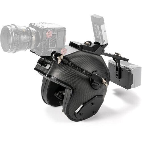 Tilta Hermit POV Support System (XL) - V Mount