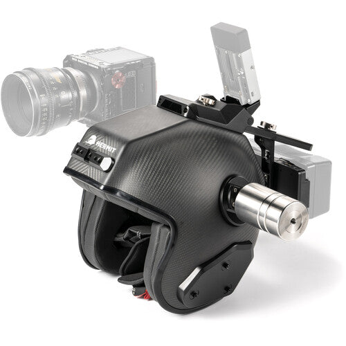 Tilta Hermit POV Support System (XL) - V Mount