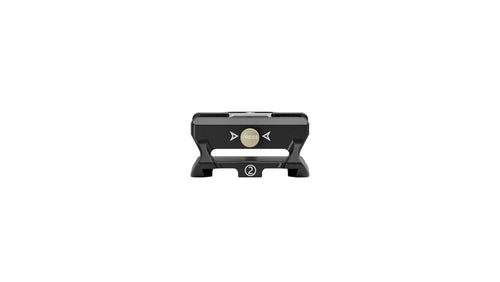 Tilta LWS Baseplate Adapter Type II - Black