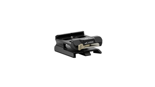 Tilta LWS Baseplate Adapter Type II - Black