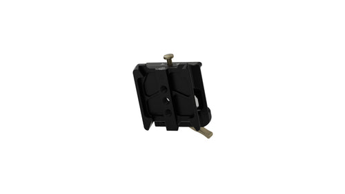Tilta LWS Baseplate Adapter Type II - Black