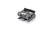 Tilta LWS Baseplate Adapter Type III - Titanium Gray