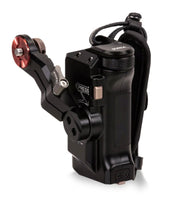 Tilta Tiltaing Left Side Advanced Focus Handle (F570 Battery) Type V - Black