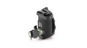 Tilta Tilta Left Side PD Handle with Run/Stop Type VIII - Black