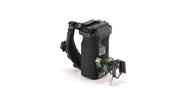 Tilta Tilta Left Side PD Handle with Run/Stop Type VIII - Black