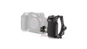 Tilta Tilta Left Side PD Handle with Run/Stop Type VIII - Black