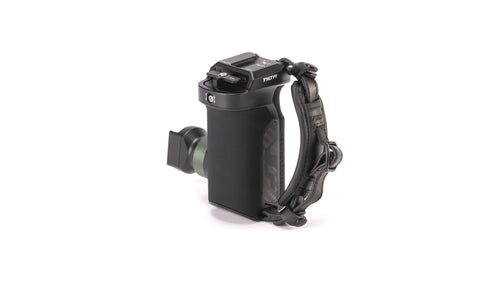 Tilta Tilta Left Side PD Handle with Run/Stop Type VIII - Black