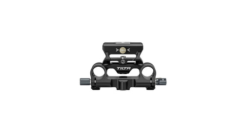 Tilta Tilta Modular 15mm LWS Baseplate Type II - Black