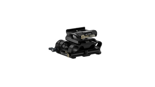 Tilta Tilta Modular 15mm LWS Baseplate Type II - Black