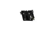 Tilta Tilta Modular 15mm LWS Baseplate Type II - Black