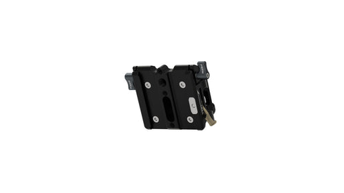 Tilta Tilta Modular 15mm LWS Baseplate Type II - Black