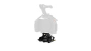 Tilta Tilta Modular 15mm LWS Baseplate Type II - Black