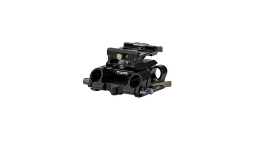 Tilta Tilta Modular 15mm LWS Baseplate Type II - Black