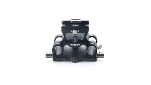 Tilta Tilta Modular 15mm LWS Baseplate Type III - Black