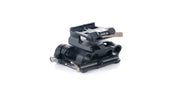 Tilta Tilta Modular 15mm LWS Baseplate Type III - Black