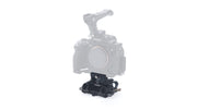 Tilta Tilta Modular 15mm LWS Baseplate Type III - Black