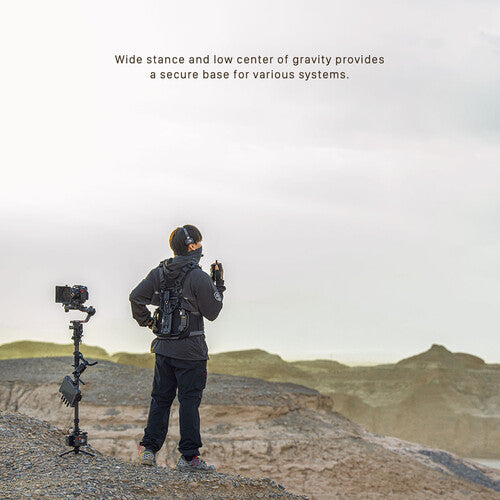 Tilta Tiltaing Mini Table Top Tripod