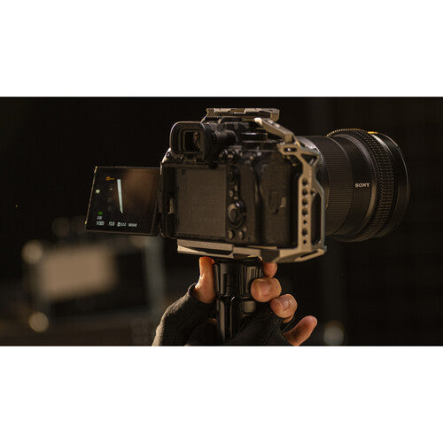 Tilta Tiltaing Mini Table Top Tripod