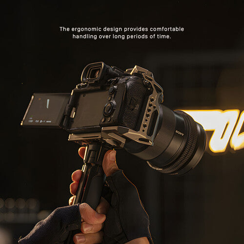 Tilta Tiltaing Mini Table Top Tripod