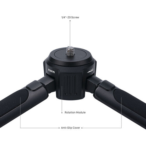 Tilta Tiltaing Mini Table Top Tripod