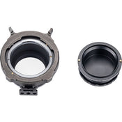 Tilta Tiltaing Canon RF Mount to PL Mount Adapter with Back Focus
