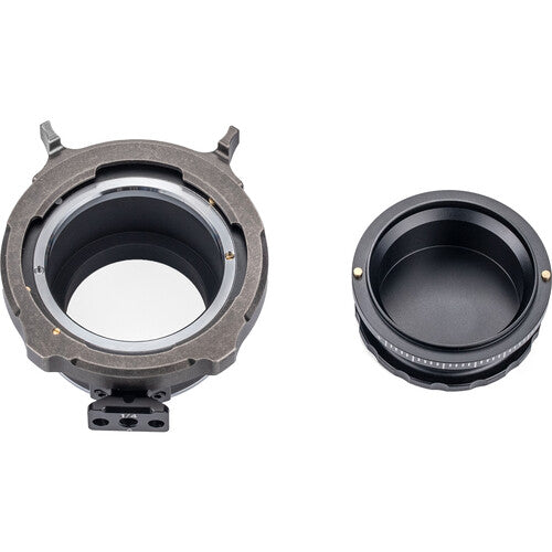 Tilta Tiltaing Canon RF Mount to PL Mount Adapter with Back Focus