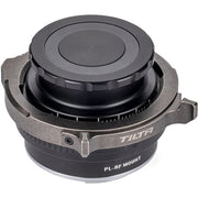 Tilta Tiltaing Canon RF Mount to PL Mount Adapter with Back Focus