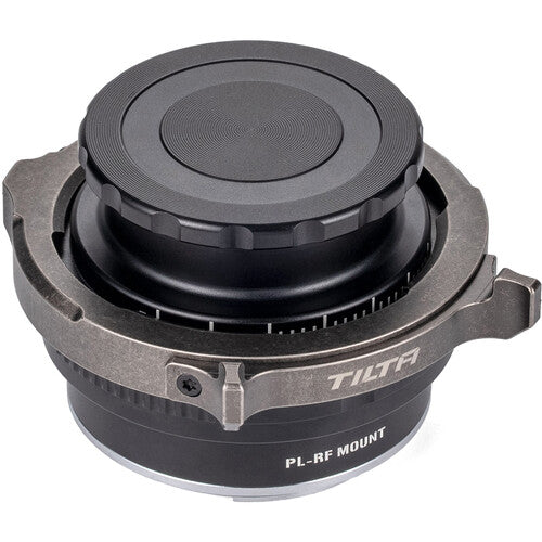 Tilta Tiltaing Canon RF Mount to PL Mount Adapter with Back Focus