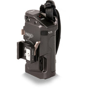 Tilta Tiltaing Right Side Advanced Focus Handle (F570 Battery) Type IV - Gray