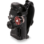 Tilta Tiltaing Right Side Advanced Focus Handle (F570 Battery) Type V - Black