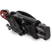 Tilta Tiltaing Right Side Advanced Focus Handle (F570 Battery) Type V - Black