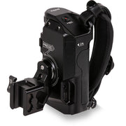 Tilta Tiltaing Right Side Advanced Focus Handle (F570 Battery) Type VI - Black