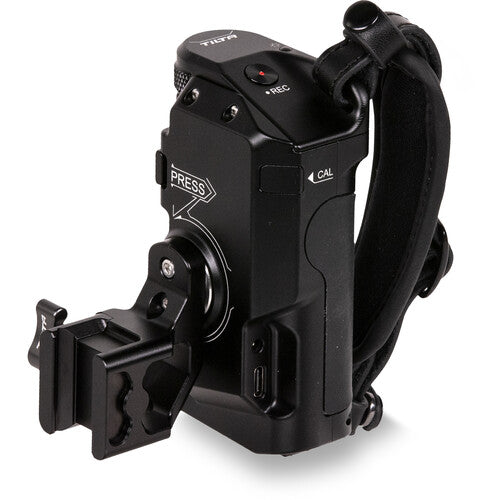 Tilta Tiltaing Right Side Advanced Focus Handle (F570 Battery) Type VI - Black